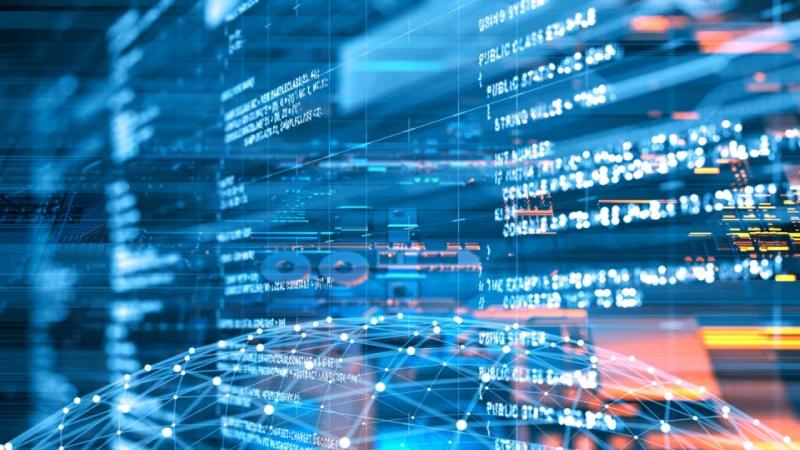Linux基石:清镇市小程序开发公司的技术底座与发行版选择逻辑
