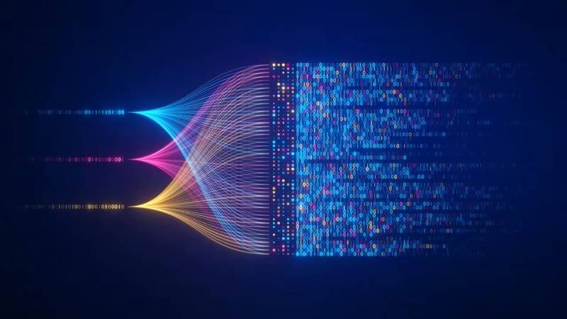 清镇市软件开发:解锁高性能应用的核心技术路径
